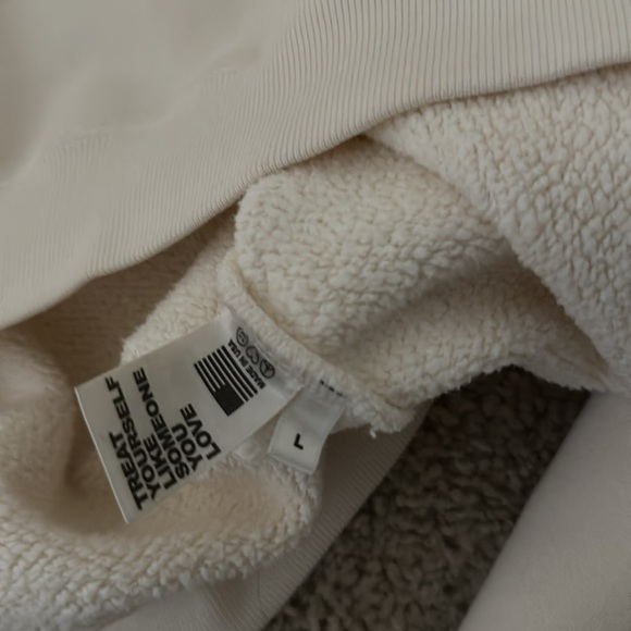 Madhappy Local Optimist Sweater Size Large - Picture 3 of 3